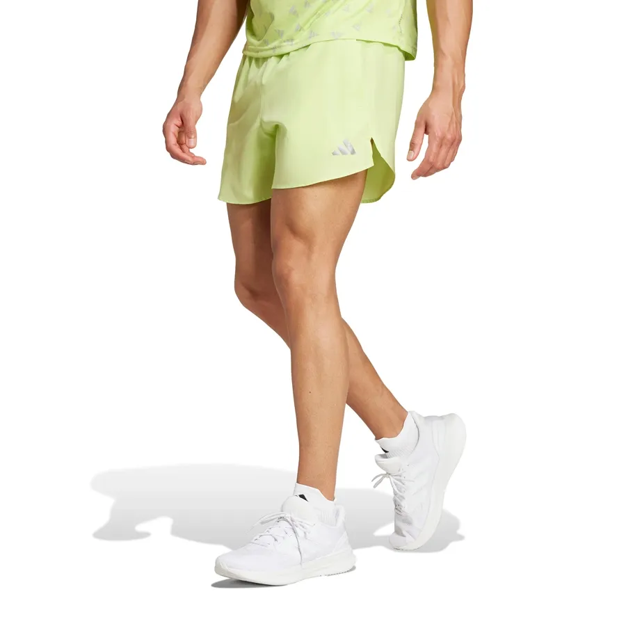 Imagen 0 de 5 de Shorts adidas Run It-LIMA