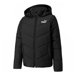 Campera Puma Essentials Padded Hd