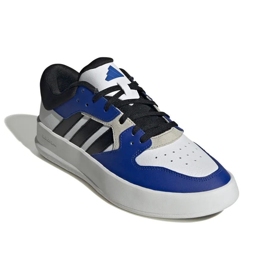 Imagen 1 de 7 de Zapatillas adidas Court 24-BLANCO/AZUL/NEGRO