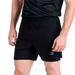 Shorts Topper Running