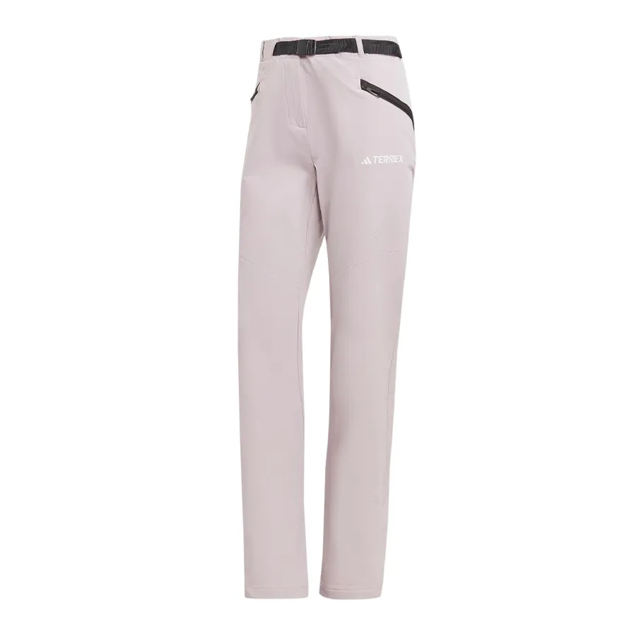 Imagen 3 de 6 de Pantalón adidas Terrex Xperior-LILA