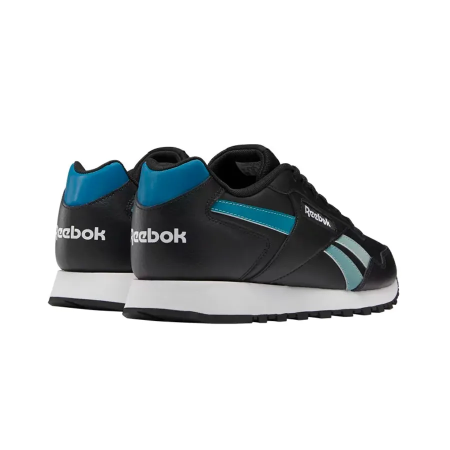 Imagen 2 de 5 de Zapatillas Reebok Glide-NEGRO/AZUL