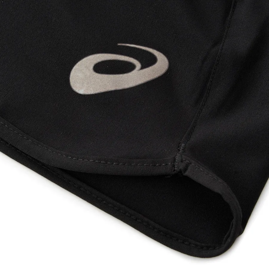 Imagen 5 de 6 de Shorts Asics Graphic Sound Mind-NEGRO