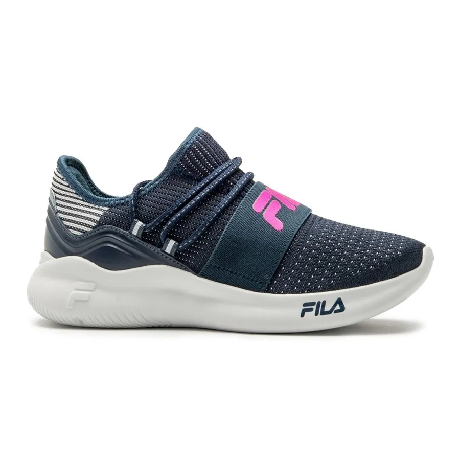 Imagen 0 de 5 de Zapatillas Fila Trend 2.0-MARINO/PLATA/ROSA
