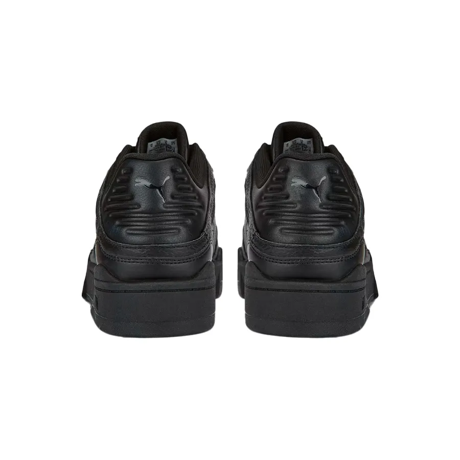 Imagen 3 de 5 de Zapatillas Puma Slipstream Lth-NEGRO