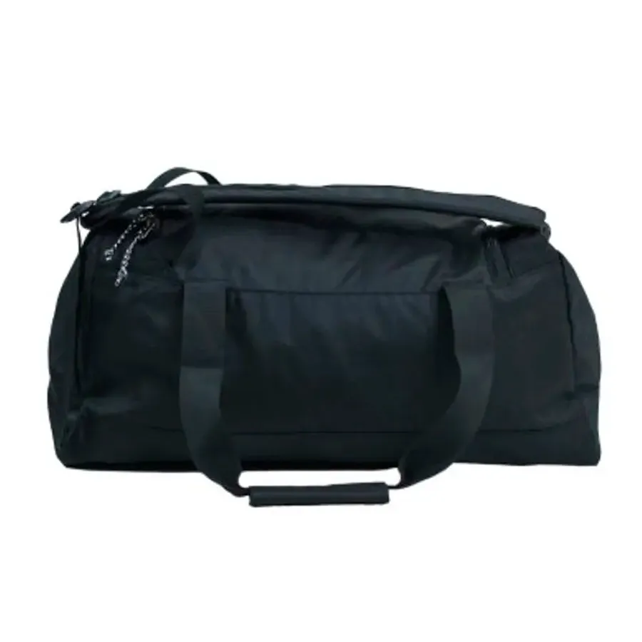 Imagen 2 de 5 de Bolso Asics Duffel Bag-NEGRO