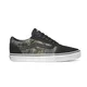 zapatillas-vans-ward-NEGRO/VERDE