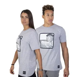 Remera Capslab Hp Plataforma