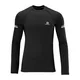 remera-salomon-hybrid-NEGRO
