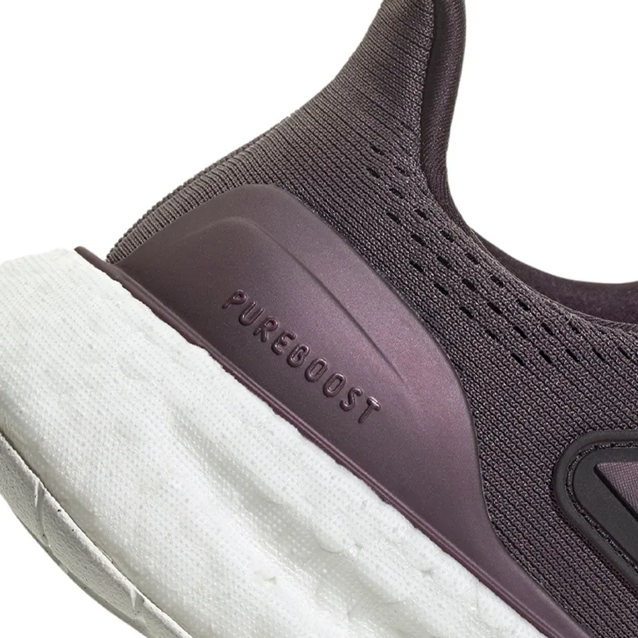 Imagen 2 de 4 de Zapatillas adidas Pureboost 23-UVA/BLANCO