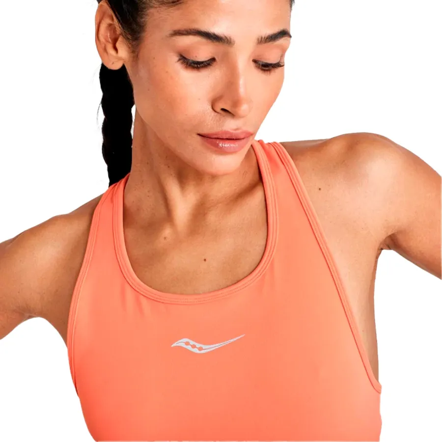 Imagen 5 de 7 de Top Saucony Skyrocket-CORAL
