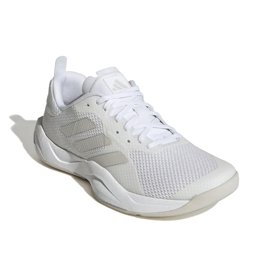 Imagen 1 de 7 de Zapatillas adidas Rapidmove Trainer-BLANCO/GRIS