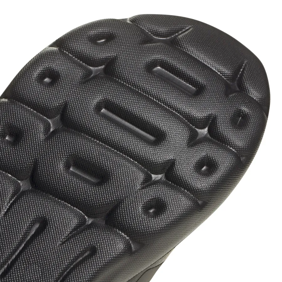 Imagen 5 de 7 de Zapatillas adidas Tensaur Run 3.0 J-NEGRO