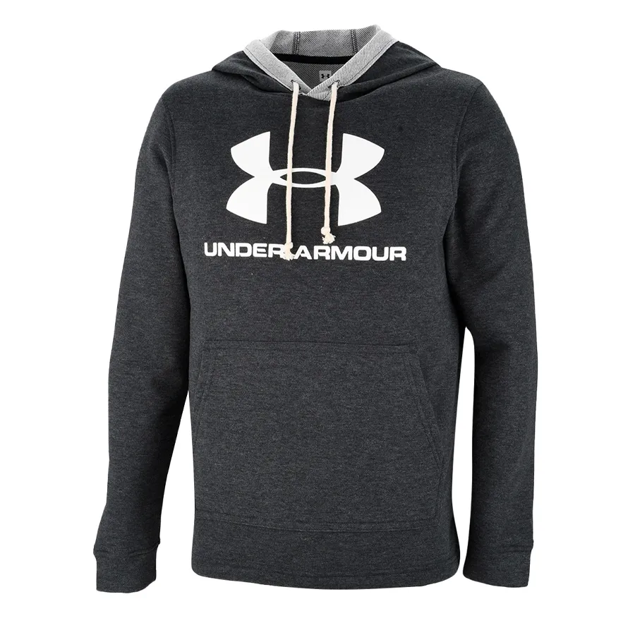 Imagen 0 de 4 de Buzo Under Armour Sportstyle Terry-GRIS