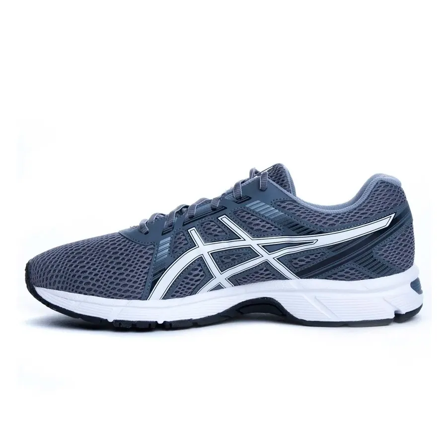 Imagen 1 de 4 de Zapatillas Asics Gel Impression 10-GRIS/BLANCO