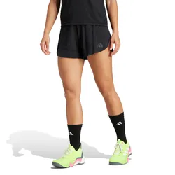 Shorts adidas HIIT Airchill 2-en-1