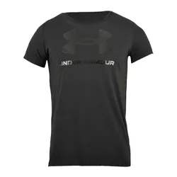 Remera Under Armour Live Sportslyle