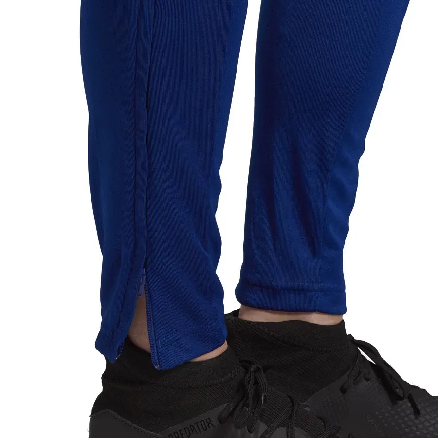 Imagen 2 de 4 de Pantalón adidas Boca Juniors Tr Ont-AZUL/AMARILLO