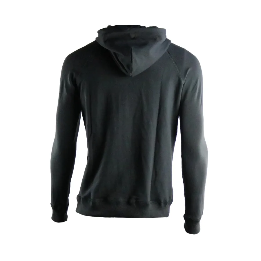 Imagen 2 de 5 de Buzo Snauwaert Duker-NEGRO