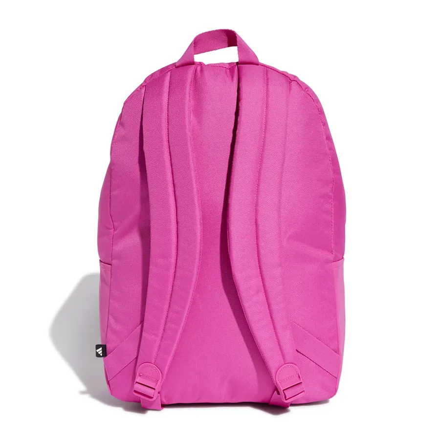 Imagen 3 de 6 de Mochila adidas Clsc Bars Bp-FUCSIA