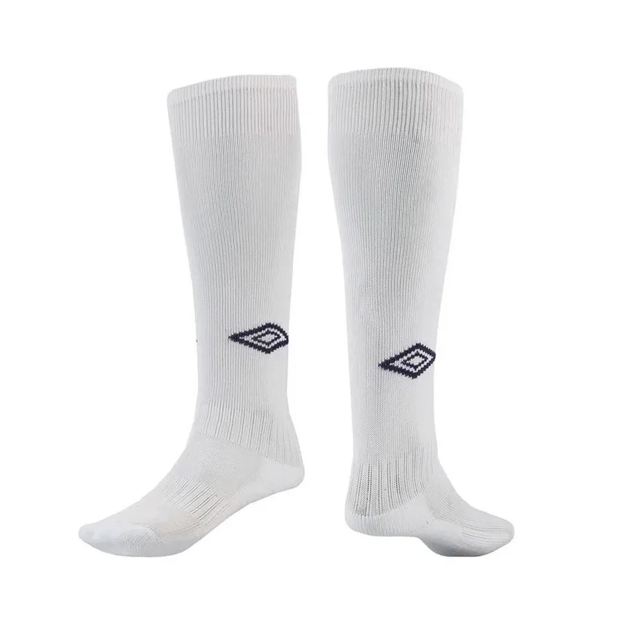 Imagen 0 de 1 de Medias Umbro Largas-BLANCO/NEGRO