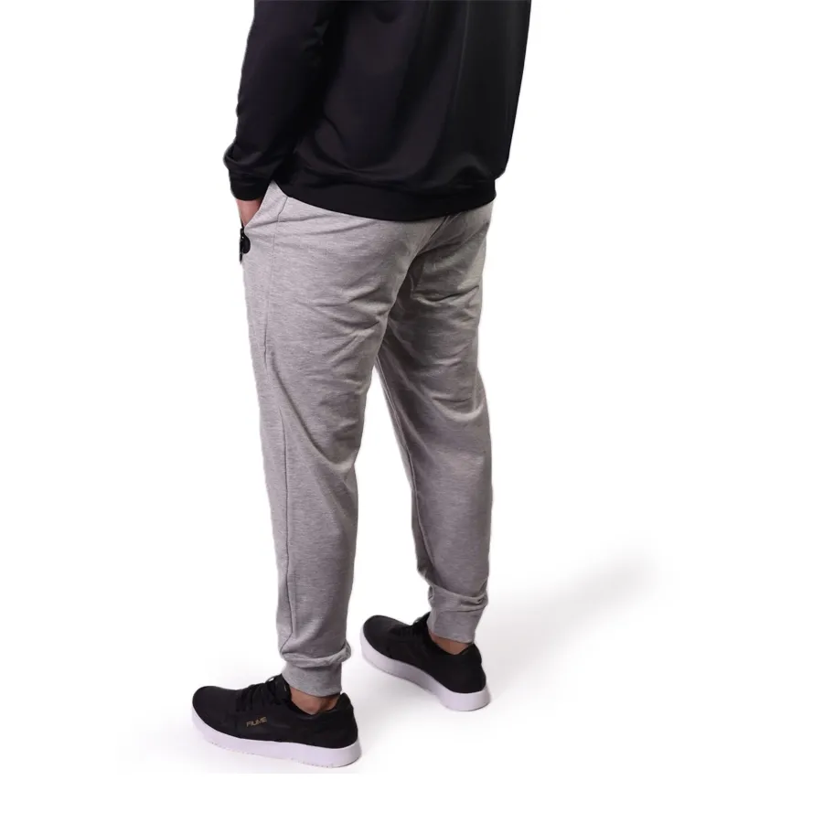 Imagen 1 de 2 de Pantalón Fiume Sport Zlatan-GRIS