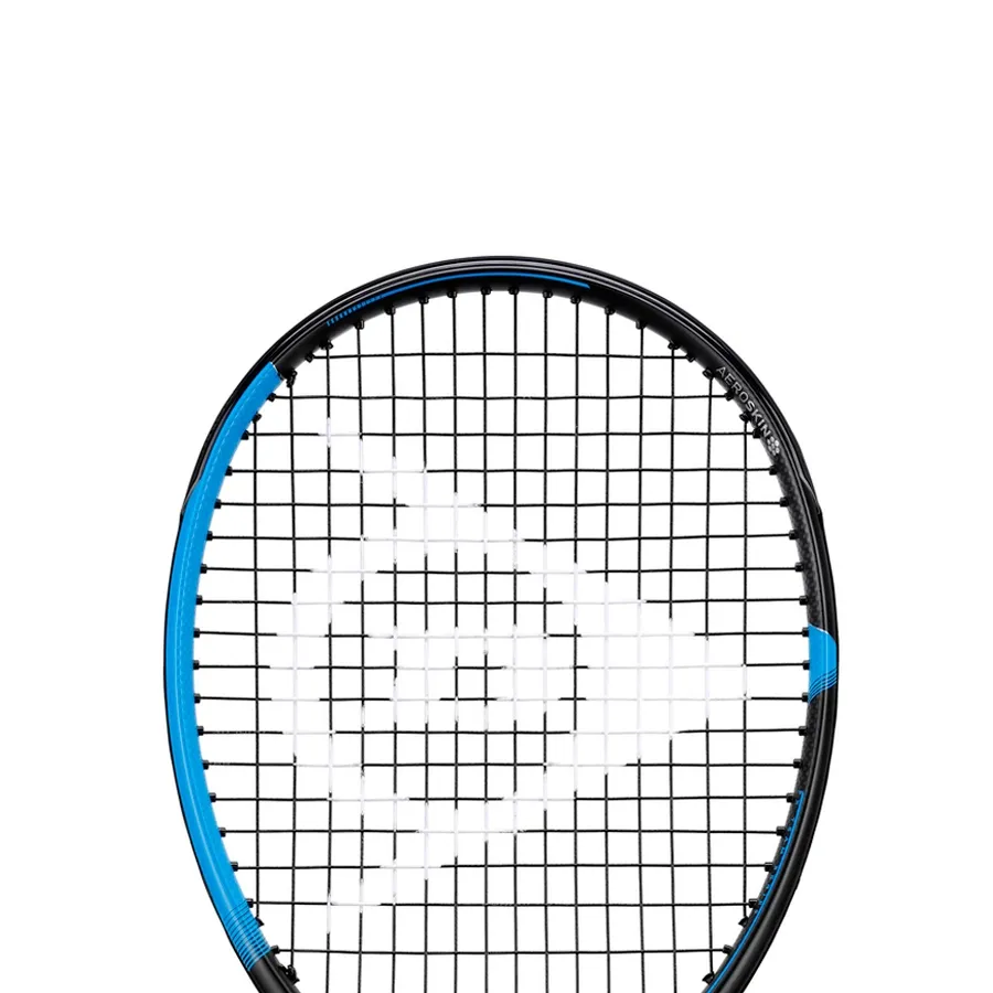 Imagen 1 de 4 de Raqueta Dunlop Fx Team 285 G3-NEGRO/AZUL