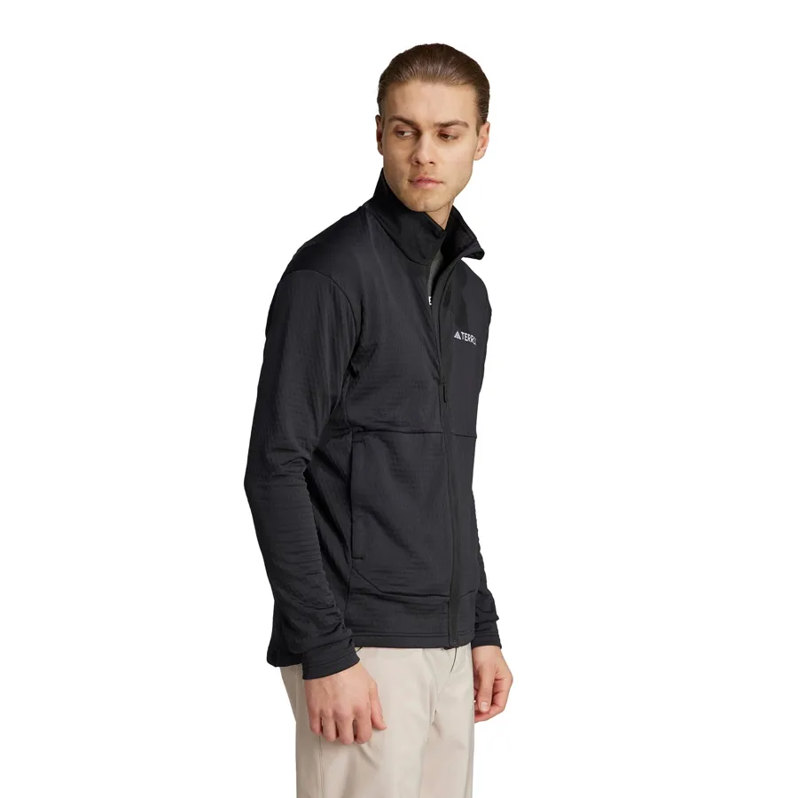 Imagen 2 de 6 de Campera adidas Terrex Multi Light-NEGRO