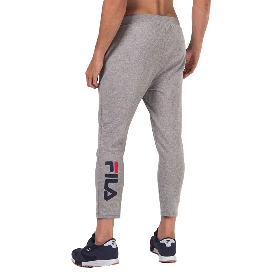 Imagen 1 de 2 de Pantalón Fila Basics-GRIS