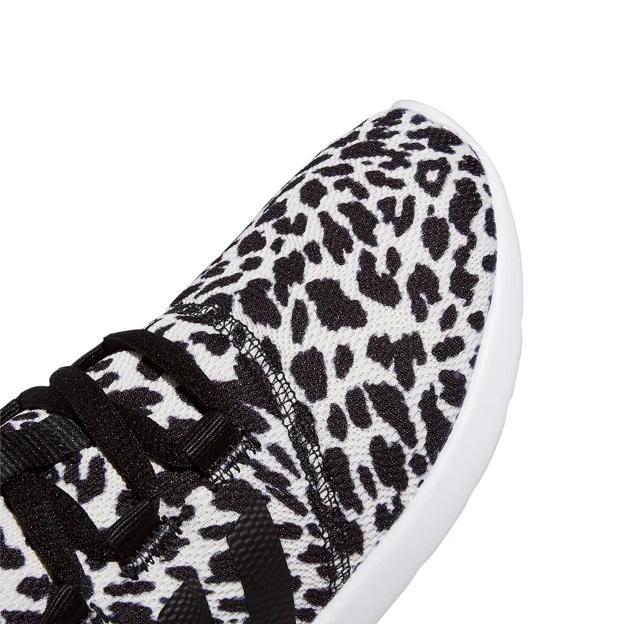 Imagen 6 de 7 de Zapatillas adidas Cloudfoam Pure 2.0-BLANCO/NEGRO