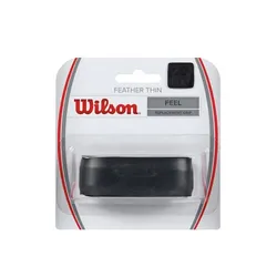 Grip Featherthin Bk Wilson