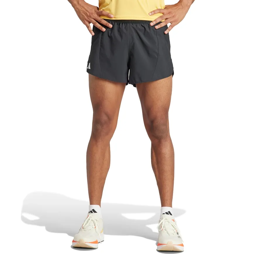 Imagen 1 de 6 de Shorts adidas Adizero Essentials-NEGRO