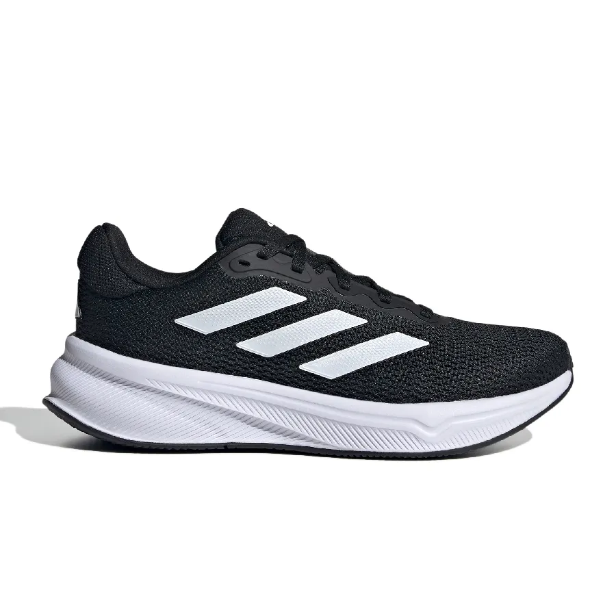 Imagen 0 de 7 de Zapatillas adidas Response-NEGRO/BLANCO