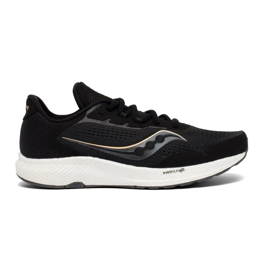 Imagen 0 de 4 de Zapatillas Saucony Freedom 4-NEGRO/GRIS
