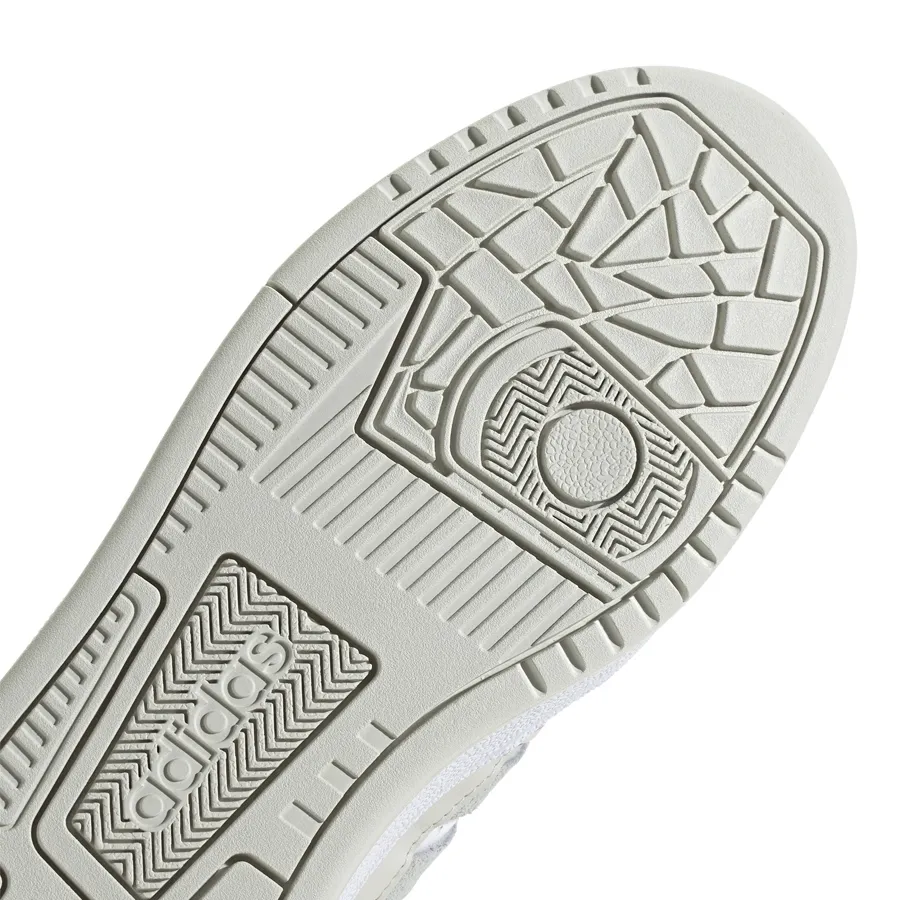 Imagen 6 de 7 de Zapatillas adidas Break Start-BLANCO/GRIS