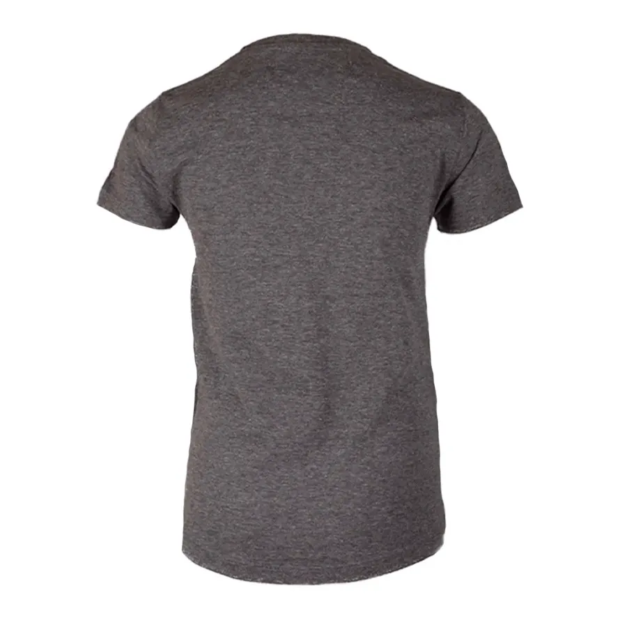 Imagen 1 de 2 de Remera Topper Sporty-GRIS