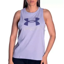 Musculosa Under Armour Live Gp