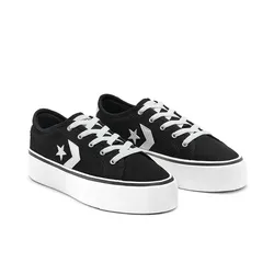 Zapatillas Converse Star Replay Platform Ox