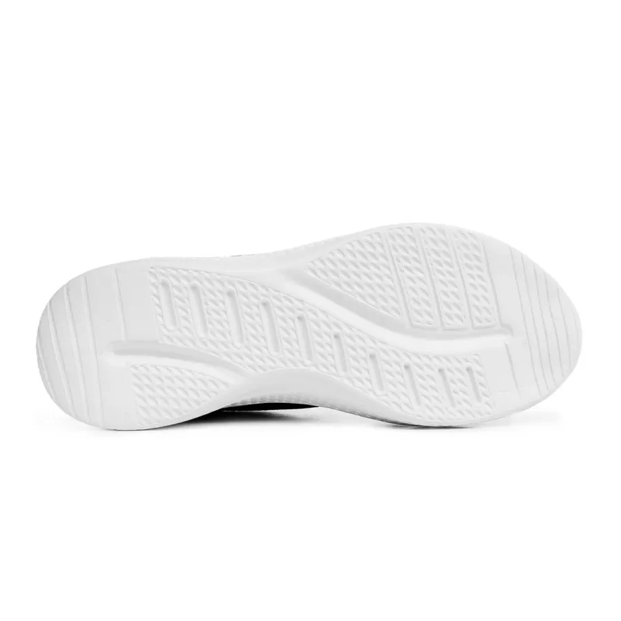 Imagen 4 de 5 de Zapatillas Atomik Blanes-NEGRO