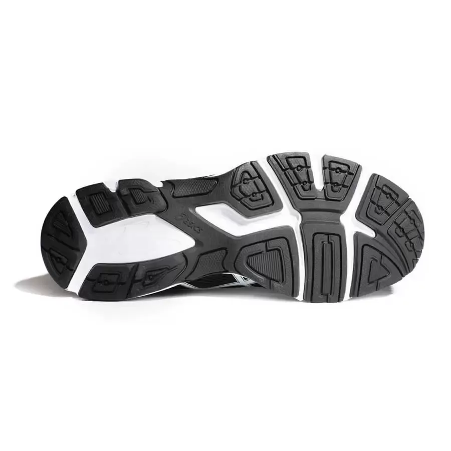 Imagen 3 de 4 de Zapatillas Asics Gel Impression 10-NEGRO/BLANCO