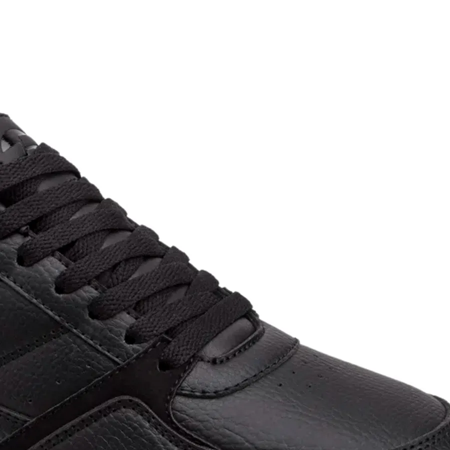 Imagen 2 de 5 de Zapatillas Topper Costa-NEGRO