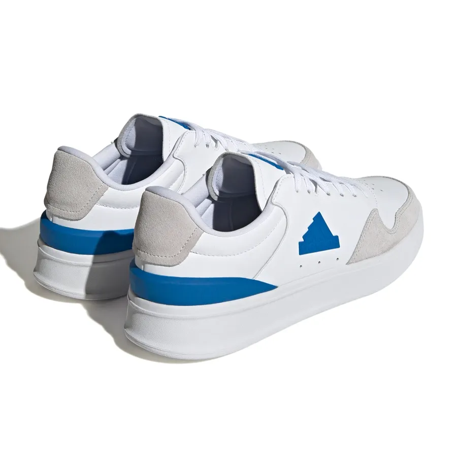 Imagen 1 de 7 de Zapatillas adidas Kantana-BLANCO/GRIS/AZUL