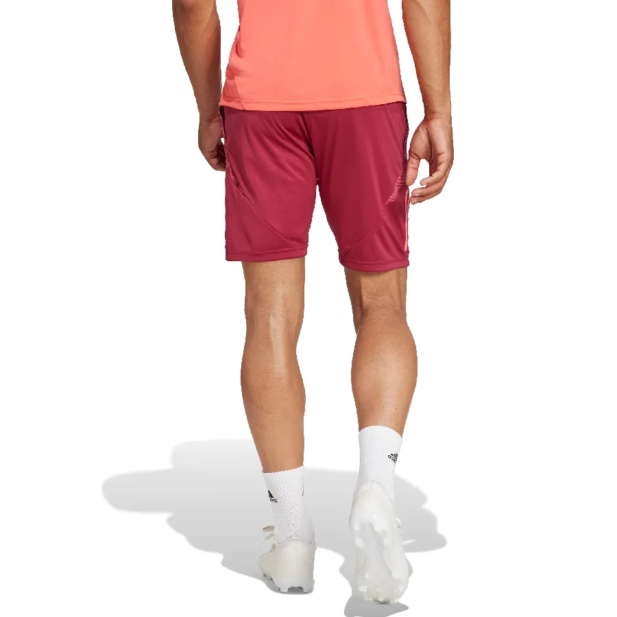 Imagen 2 de 6 de Shorts adidas de Entrenamiento River Plate 24/25-BORDO