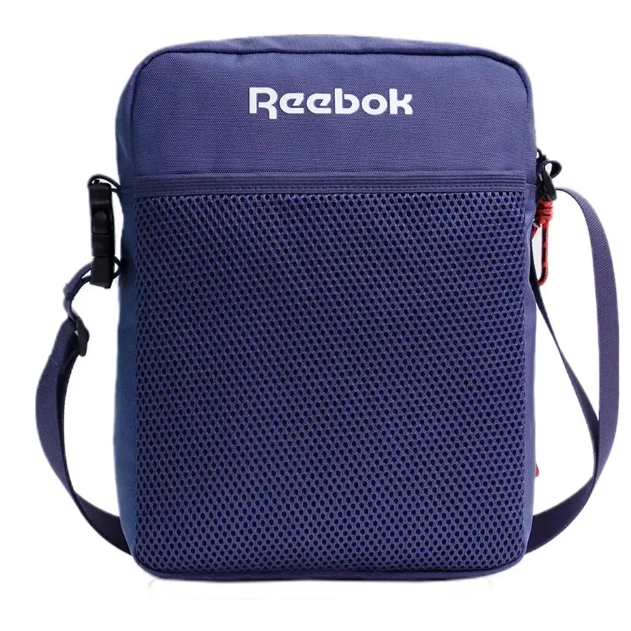 Imagen 1 de 2 de Morral Reebok-AZUL