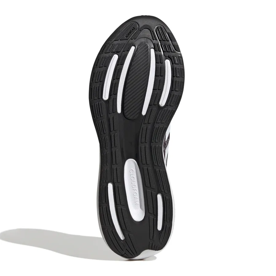 Imagen 4 de 7 de Zapatillas adidas Runfalcon 2.0-MARRON/MARINO/BLANCO