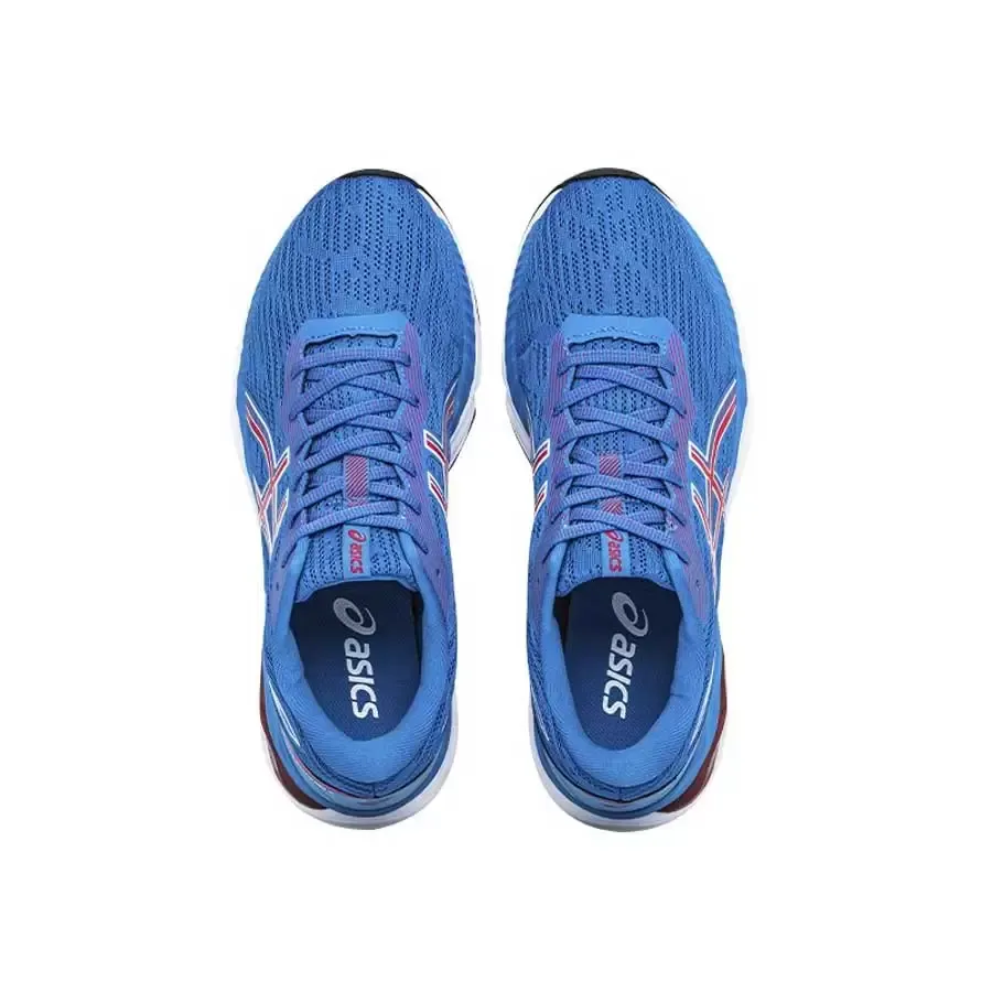 Imagen 3 de 5 de Zapatillas Asics Gel Pacemaker 2-AZUL/ROJO/BLANCO