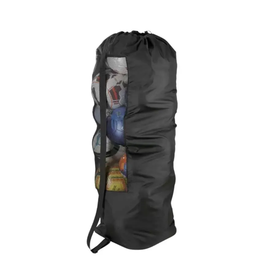 Imagen 1 de 3 de Puma Bolsa De Pelotas Team Ballsack 16-NEGRO/BLANCO