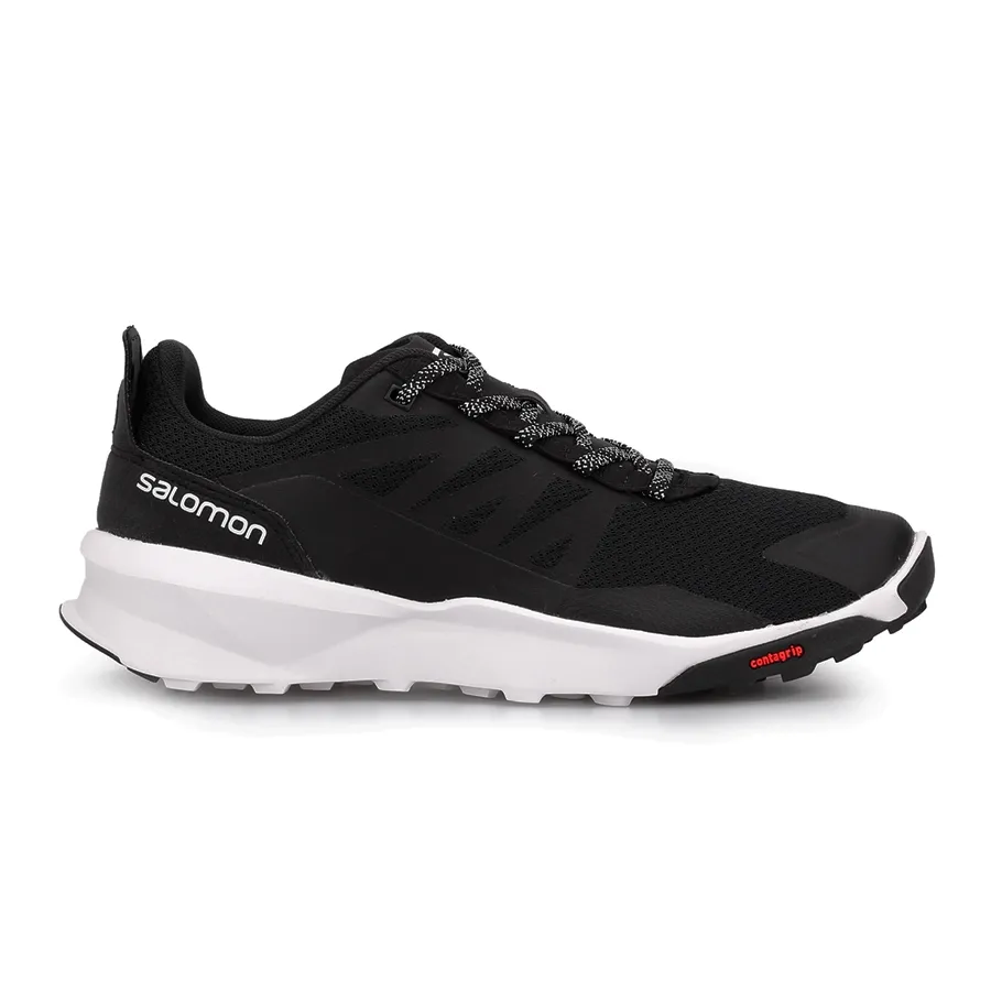 Imagen 0 de 5 de Zapatillas Salomon Patrol M-NEGRO/BLANCO/ROJO