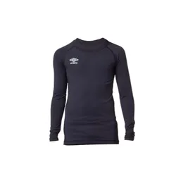 Camiseta Umbro M/L Jr Termica Twr Graphic Pro