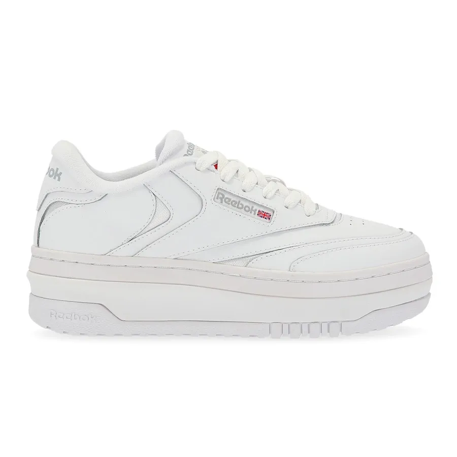 Imagen 0 de 6 de Zapatillas Reebok Club C Extra-BLANCO